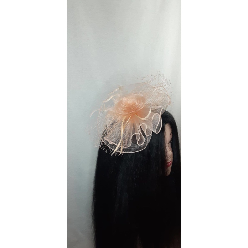 Fascinator